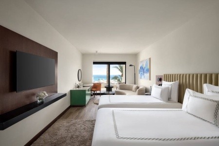 Novotel Sharm El Sheikh - 25