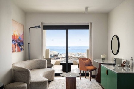 Novotel Sharm El Sheikh - 27