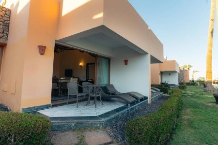 Egypt Sharm El Sheikh Nubian Island 15 dňový pobyt All Inclusive Letecky Letisko: Praha April 2026 (11/04/26-25/04/26)