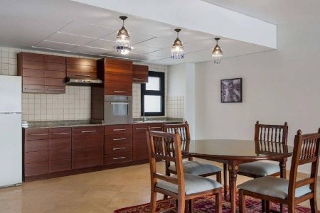 Radisson Individuals Marina Port Ghalib - 24