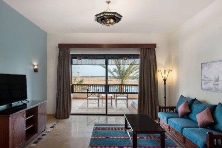 Radisson Individuals Marina Port Ghalib - 26