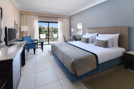 Jaz Aquamarine Resort (Ex. Iberotel Aquamarine) - 41