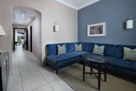 Jaz Aquamarine Resort (Ex. Iberotel Aquamarine) - 42