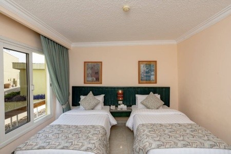 Palm Beach Resort - 56