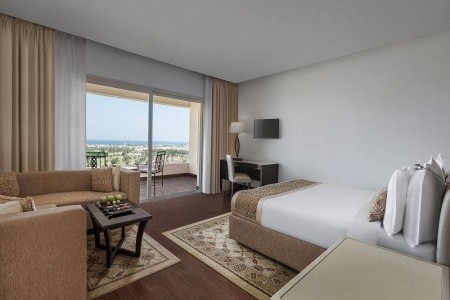 Steigenberger Makadi - 21