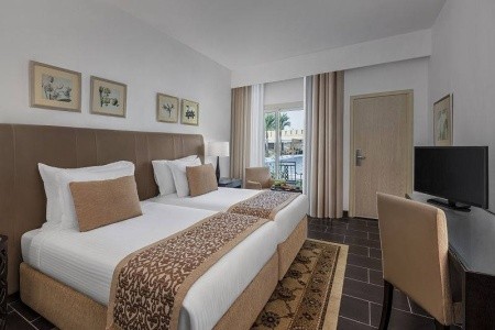 Steigenberger Makadi - 24