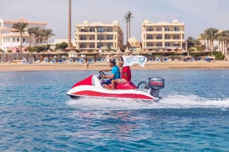 Old Palace Resort - 97