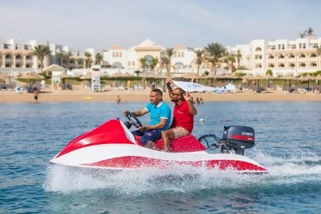 Old Palace Resort - 99