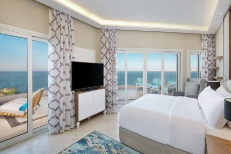 Hilton Hurghada Plaza - 30