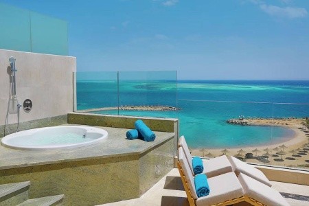 Hilton Hurghada Plaza - 31