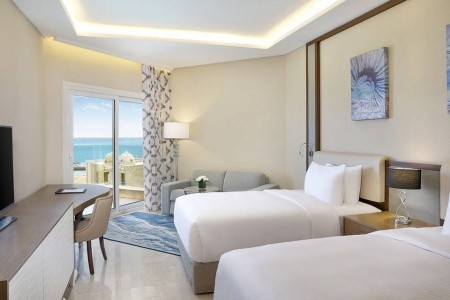 Hilton Hurghada Plaza - 36