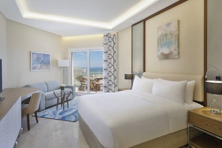 Hilton Hurghada Plaza - 37