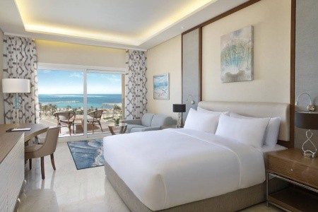 Hilton Hurghada Plaza - 38