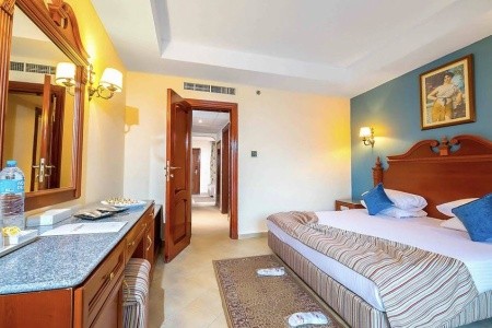 Titanic Palace Resort - 21