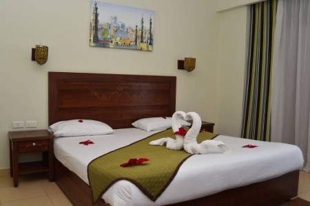 Royal Star Beach Resort - 15