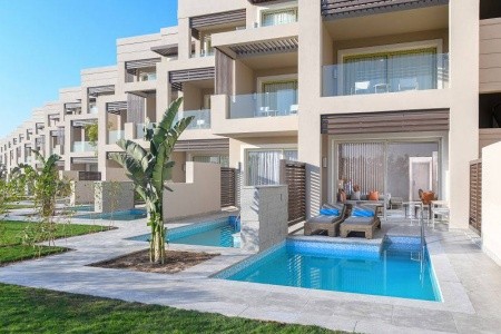 Steigenberger Ras Soma Beach - 43