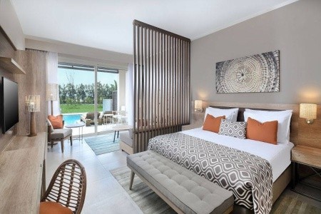 Steigenberger Ras Soma Beach - 44