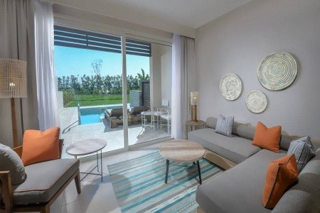 Steigenberger Ras Soma Beach - 45