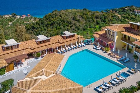 Sea View Village - 2