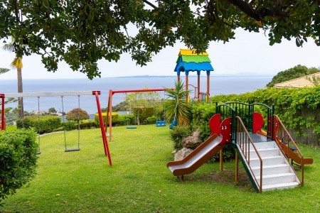 Sea View Village - 4