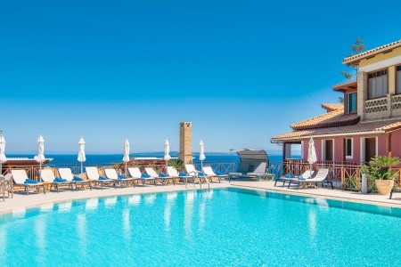 Sea View Village - 5