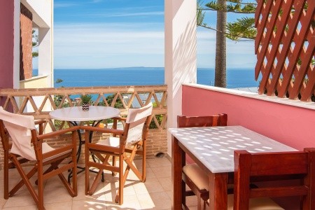 Sea View Village - 12