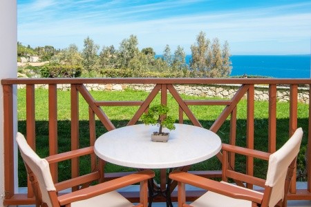 Sea View Village - 14