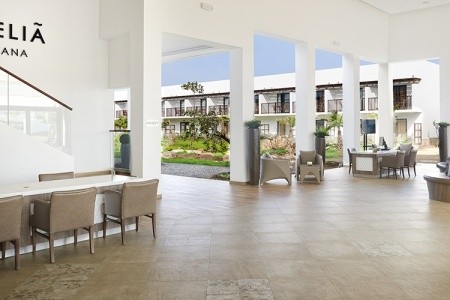 Melia Llana Resort (Ponta Preta) - 5