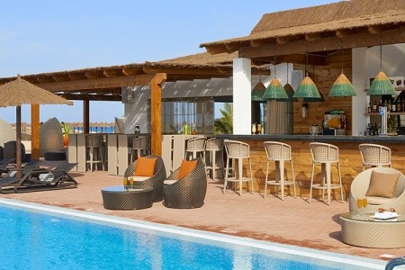 Melia Llana Resort (Ponta Preta) - 7