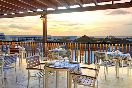 Melia Llana Resort (Ponta Preta) - 8