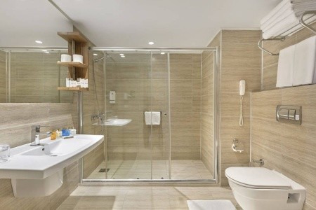 Turecko Antalya Grand Park Lara 7 dňový pobyt Ultra All inclusive Letecky Letisko: Praha August 2026 (11/08/26-17/08/26)