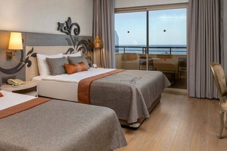 Kirman Belazur Resort & Spa - 33