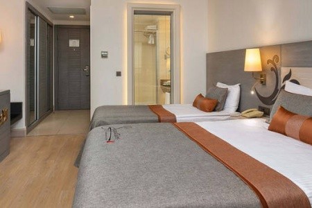 Kirman Belazur Resort & Spa - 34