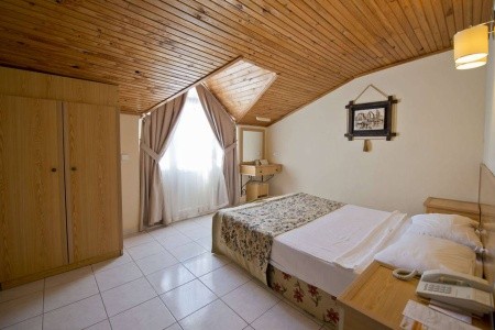 Turecko Kemer Armas Gul Beach (Ex.