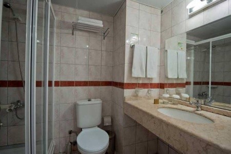 Turecko Kemer Armas Gul Beach (Ex.