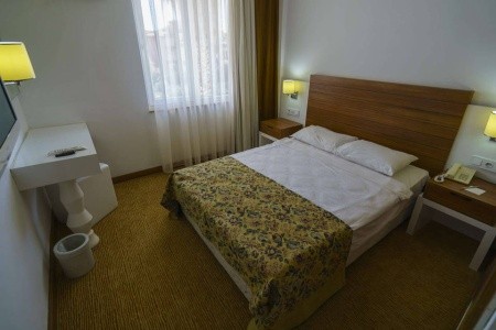 Turecko Kemer Armas Gul Beach (Ex.