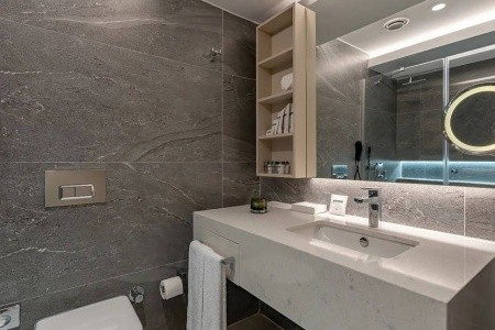 Bergiz Hotels & Resort Kemer (Ex Perre Art Hotel Resort & Spa) - 63