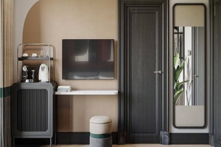 Turecko Antalya Sherwood Premio 7 dňový pobyt Raňajky Letecky Letisko: Praha July 2026 (17/07/26-23/07/26)