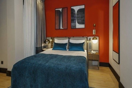 Turecko Antalya Sherwood Premio 7 dňový pobyt Raňajky Letecky Letisko: Praha July 2026 (17/07/26-23/07/26)