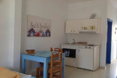 Ikonomakis Apartments - 11