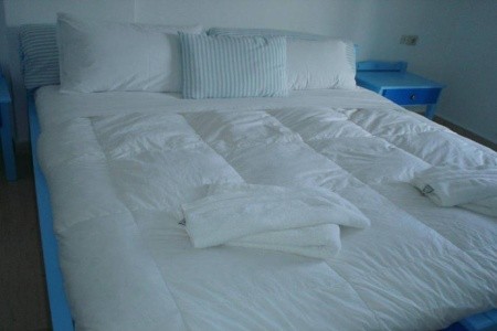 Ikonomakis Apartments - 12