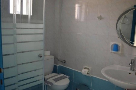 Ikonomakis Apartments - 13