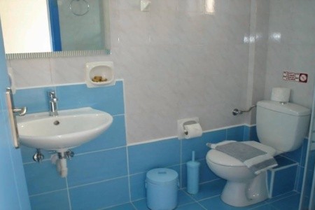 Ikonomakis Apartments - 15