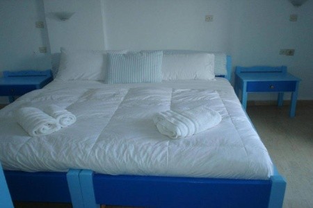 Ikonomakis Apartments - 16