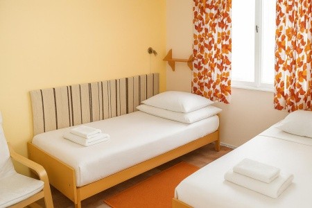 Apartmánový Dům Mecsek - 5