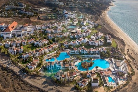 Esencia De Fuerteventura (Ex. Fuerteventura Club Platinum Princess)