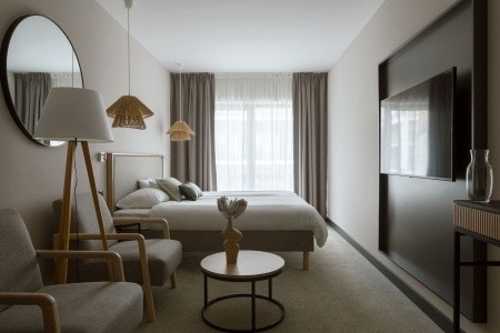 Saltic Resort & Spa - 15