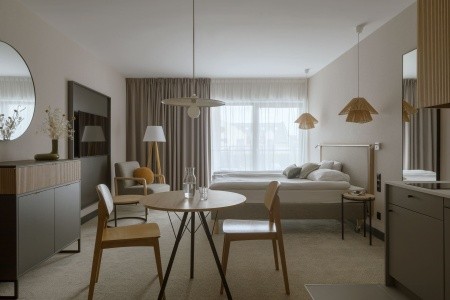 Saltic Resort & Spa - 16