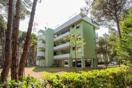 Apartmány Murano - 1