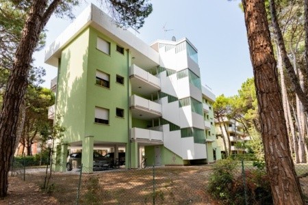 Apartmány Murano - 2